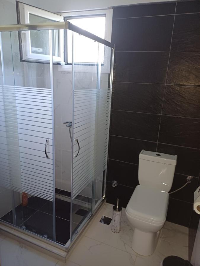 G.Tzanis Luxury Apartments Parga Bagian luar foto